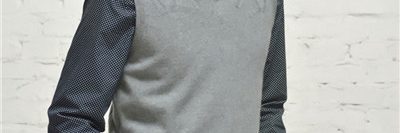 V neck sleeveless comfy men sweater vest (5)